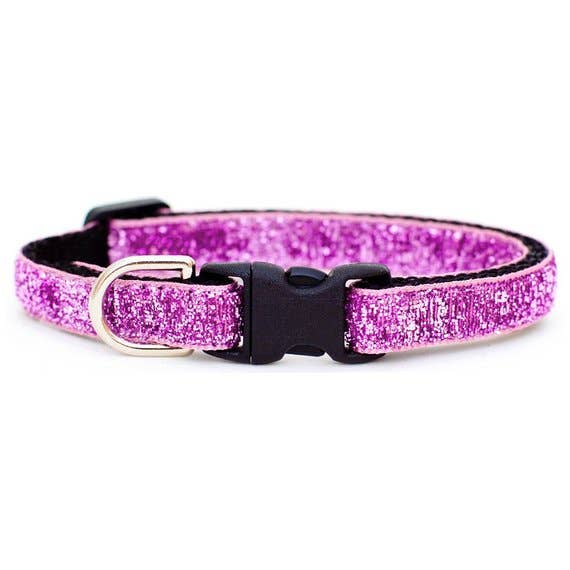Sweet Pickles Designs - The Bridesmaid - Cat Collar